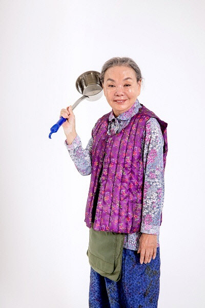 김수미 (사진=sbs 플러스 제공)